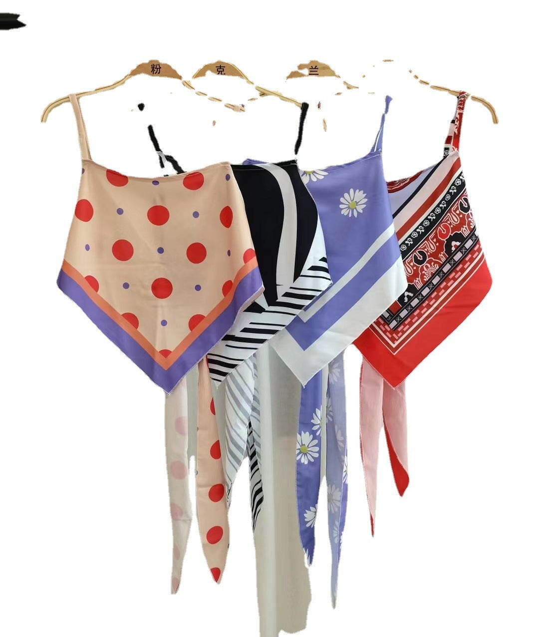 Women's Summer New Style Jackets Inside And Outside