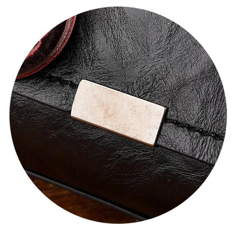 Fashion Women Shoulder Bag with Flower Pendant Ladies Totes Party Purse Boston Handbag Casual Female Messenger Crossbody Bags