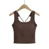 Women 2024 Summer New Fashion Small Tank Tops Vintage Slim-Fit Casual Female Camis Chic Tops