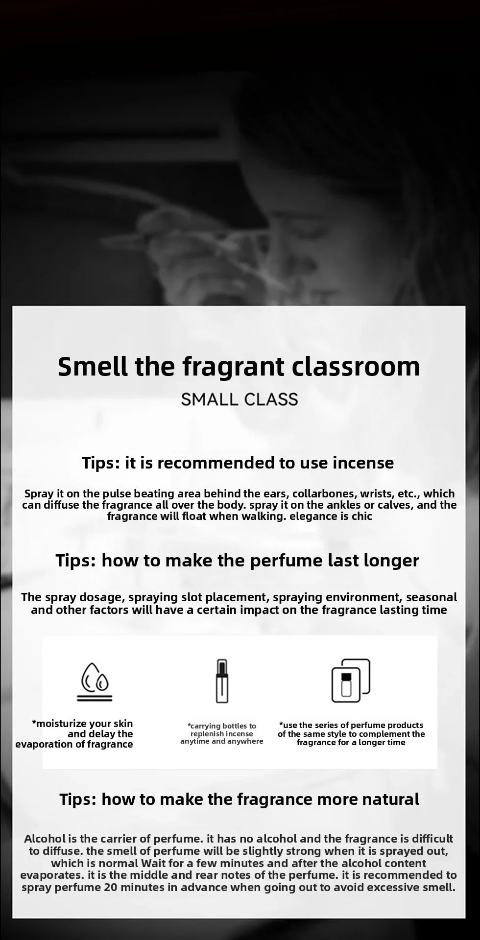 Perfume Original Men Fragrance Lasting Fragrances High Quality Arabic Sexy Cologne Wood Scent Luxury Fragrance Perfumes