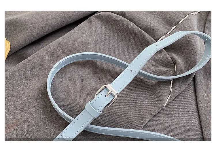 Personalized Fashion Handbags for Party Underarm Bag Women 2024 New Versatile PU Texture Single Shoulder Crossbody Bags