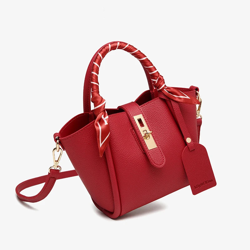 Women's Wedding Handbag Luxury Designer Brand Shoulder Crossbody Commuter Bags Fashionable Shopping Bag for Woman New in Handbag