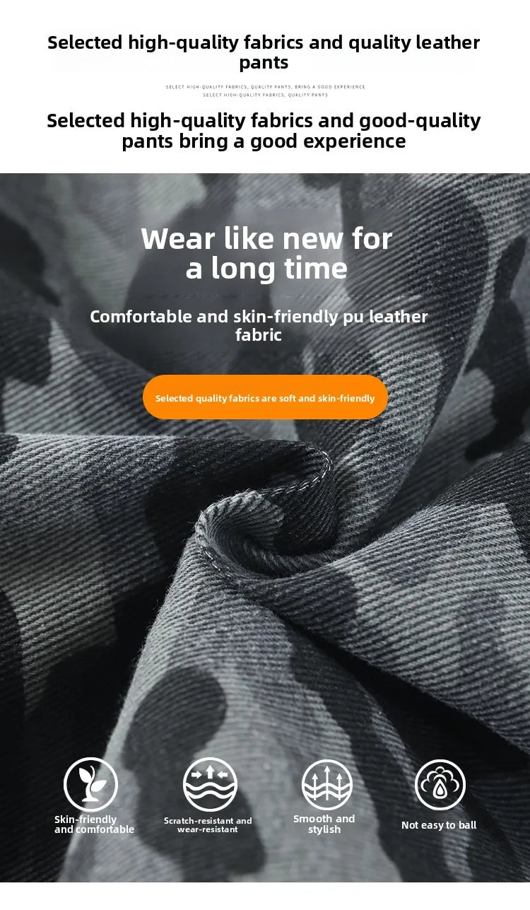 women's Denim Pants Old Washed Jeans Straight Casual Loose Wide Leg Trousers work pants New Fashion Female Clothing high waisted