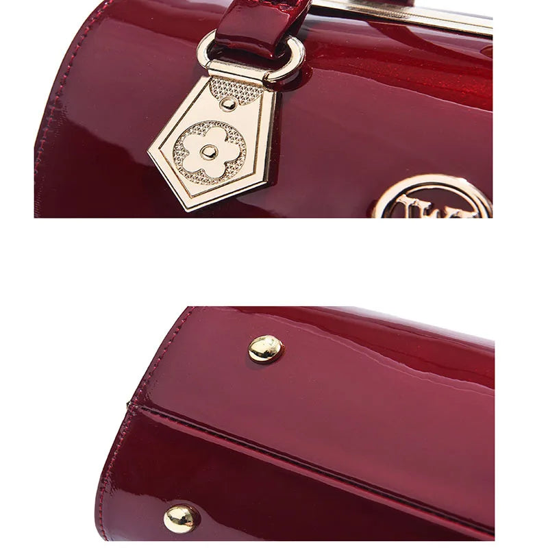 New Women shoulder bag Handbags Bag for 2025 women leather crossbody luxury designer handbag  bags for women