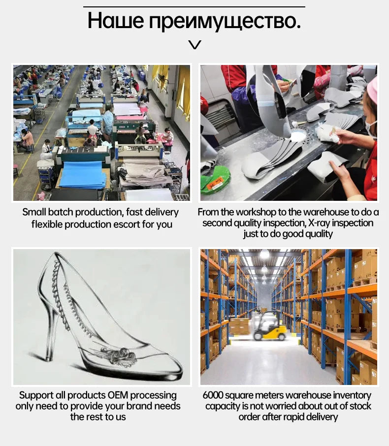 Ods Footwear Elegant Heeled Shoes for Women Brown Ladies Boots Platform Winter Knee High Shaft Heels Long Boot Lady 40 41 42 43