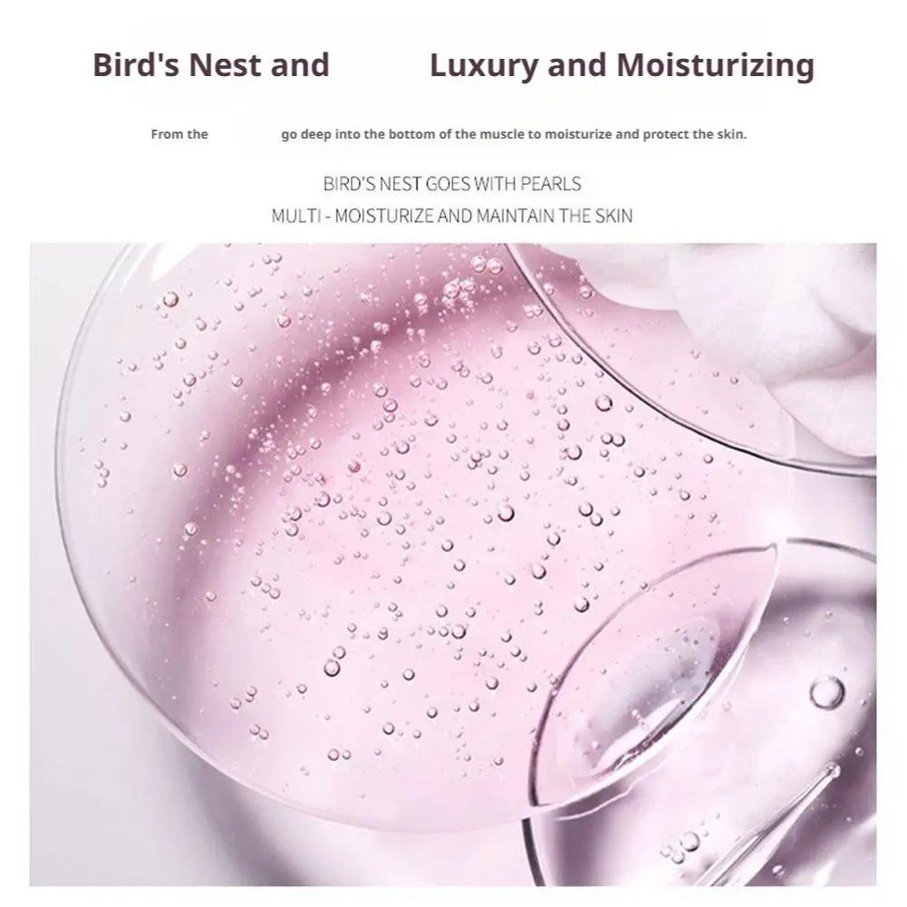 Remove Melanin Facial Beauty Box Skin Care Sets Moisturizing Smoothing Toner Essence Anti-Aging Regulate Water Oil Balance