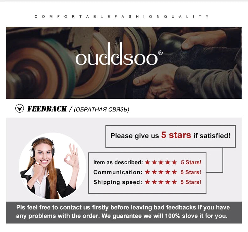 Ods Footwear Elegant Heeled Shoes for Women Brown Ladies Boots Platform Winter Knee High Shaft Heels Long Boot Lady 40 41 42 43