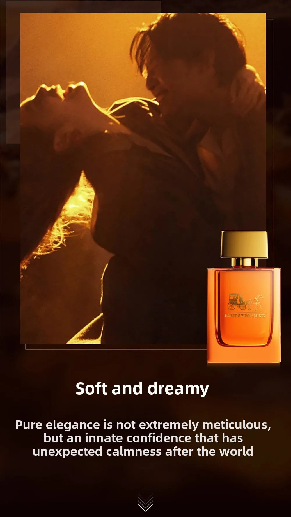 Perfume Original Men Fragrance Lasting Fragrances High Quality Arabic Sexy Cologne Wood Scent Luxury Fragrance Perfumes