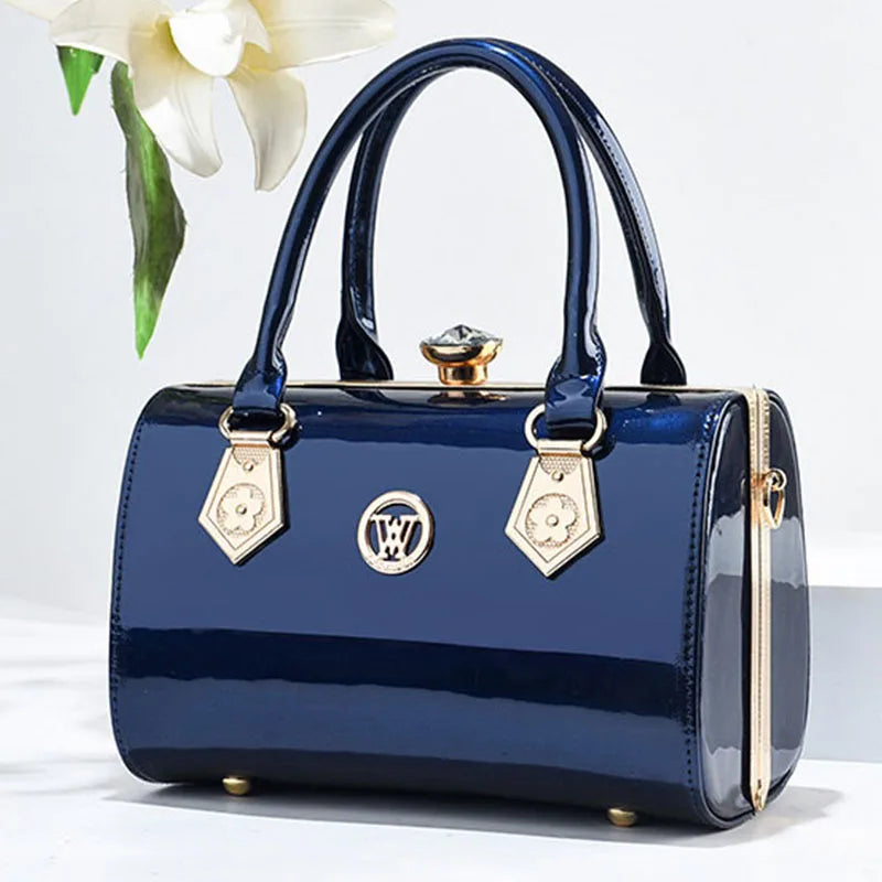 New Women shoulder bag Handbags Bag for 2025 women leather crossbody luxury designer handbag  bags for women