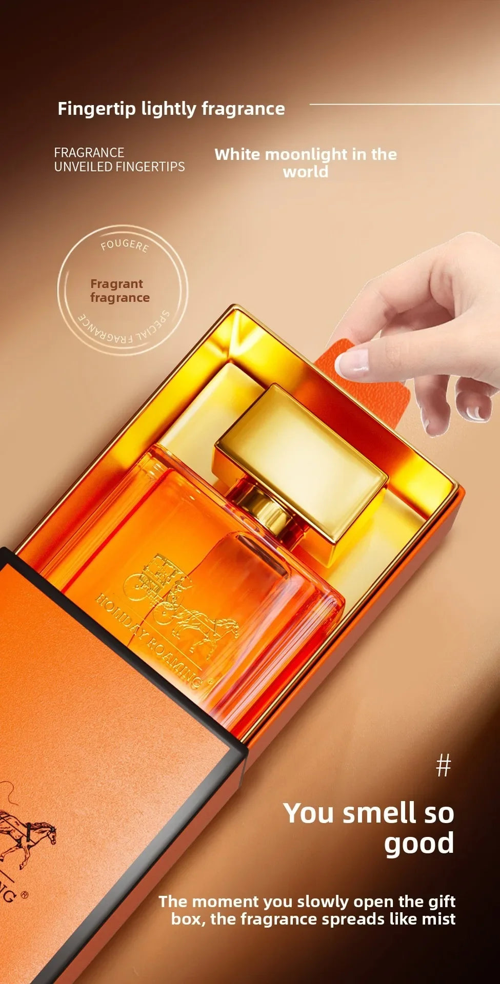 Perfume Original Men Fragrance Lasting Fragrances High Quality Arabic Sexy Cologne Wood Scent Luxury Fragrance Perfumes