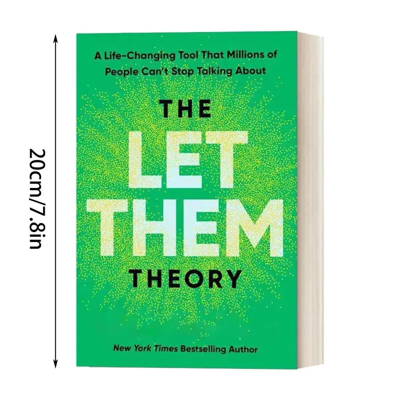 NewThis Book shares stories from your own life in an easy-to-understand way, let them theory books