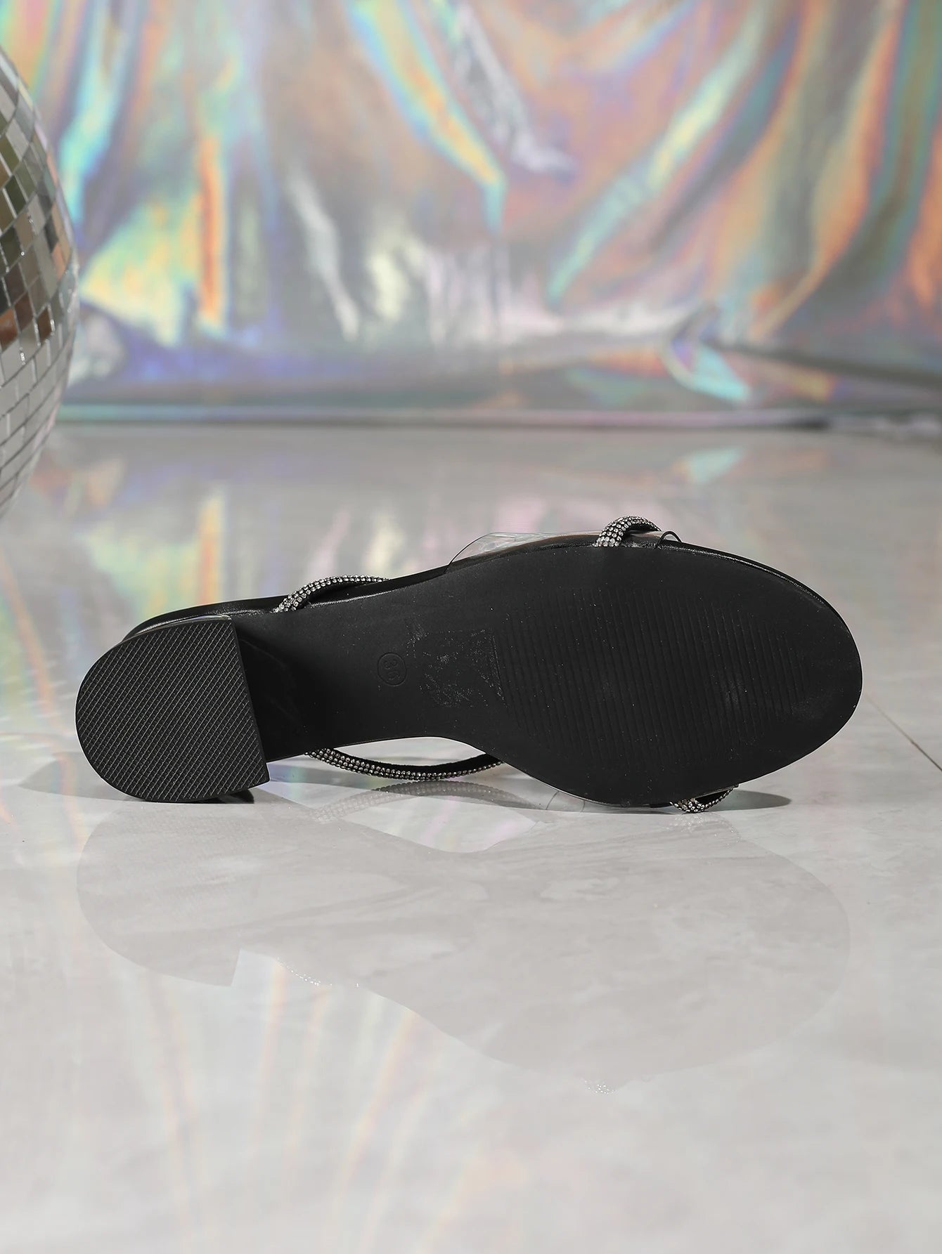 Women Heels Sandals Braided Block Nude Summer Chunky Square Leather Woven Comfort Strappy Dress Casual Pumps Mules