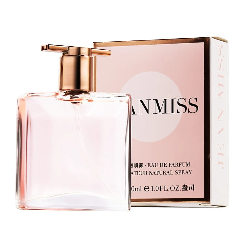 Perfume For Woman Lasting Atomizer Sexy Lady Parfum Women Female Fragrance Spray Bottle Parfume Fragrant Flowers Fruits