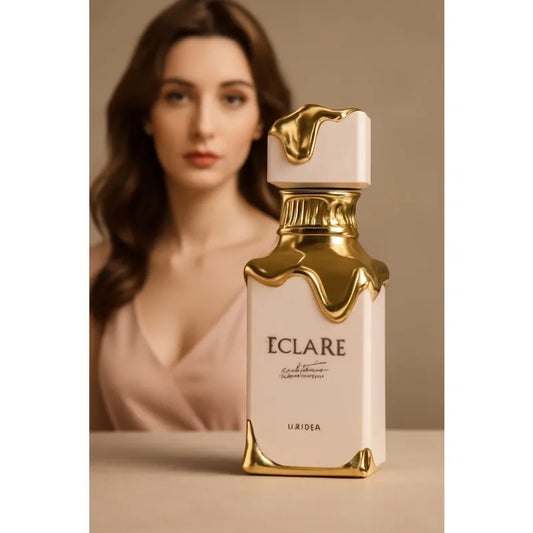 Women’s Perfume 100ml EDP – Luxurious 24H Long-Lasting Floral Arabian Scent Elegant Gift for Her Birthday Valentine’s Day