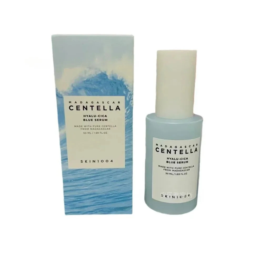 SKIN1004 Skin Care Angel Centella Asarinic Acid Hydrating Essence Face Serum Moisturize Firm And Soften Hyaluronic Acid Powder