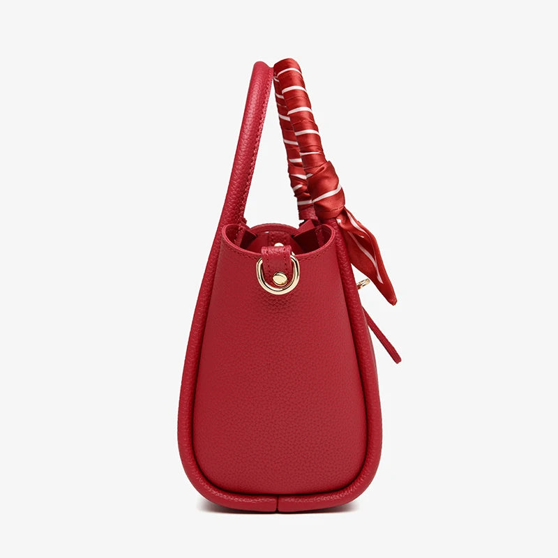 Women's Wedding Handbag Luxury Designer Brand Shoulder Crossbody Commuter Bags Fashionable Shopping Bag for Woman New in Handbag