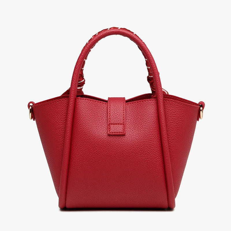 Women's Wedding Handbag Luxury Designer Brand Shoulder Crossbody Commuter Bags Fashionable Shopping Bag for Woman New in Handbag