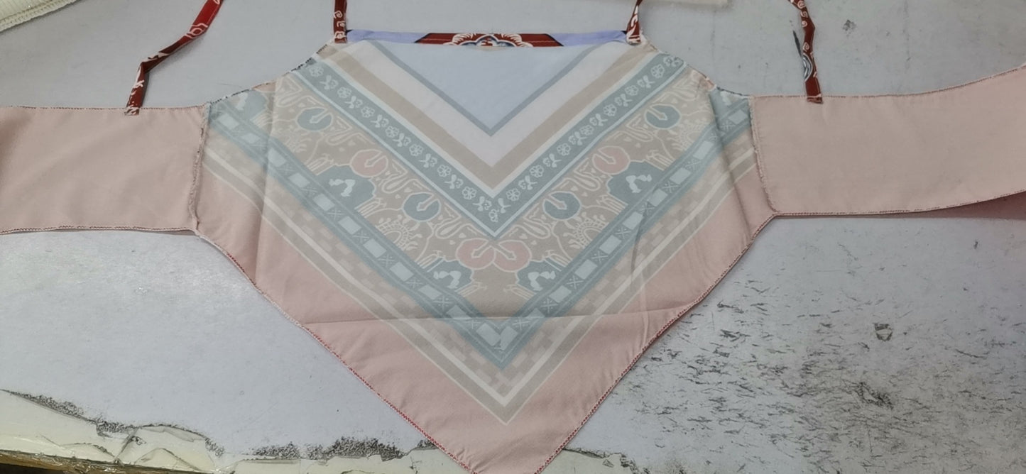 Women's Summer New Style Jackets Inside And Outside