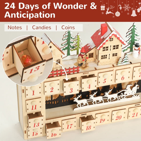 Christmas Advent Calendar