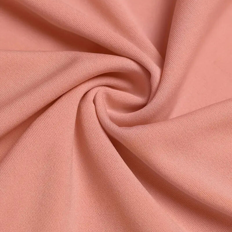 Women's Round Neck Zip Front Midi Dress With Belt - A-Line Shift Dress With Pockets & Draped Detail For Spring&Summer