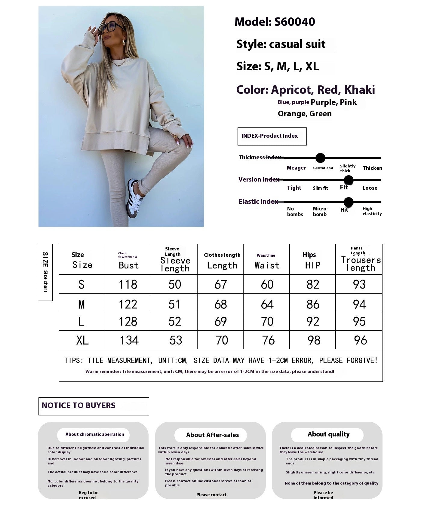 Women's Spring and Autumn Sports Hoodie Long Sleeve Solid Color Hoodie Casual Set Yoga Two Piece Set Outdoor Running Fitness Set