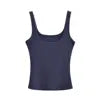 Women 2024 Summer New Fashion 2 Wear Neckline Sling Tank Tops Vintage Casual Female Camis Chic Tops