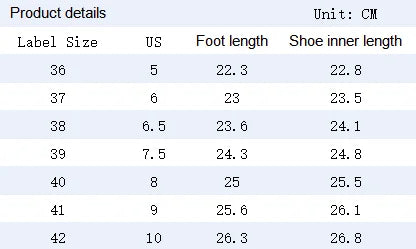 Local Us Stock Dropshipping Shoe for Women	Fashion Sneakers Flat Shoes Tenis De Mujer Running Shoes for Women New Products 2025