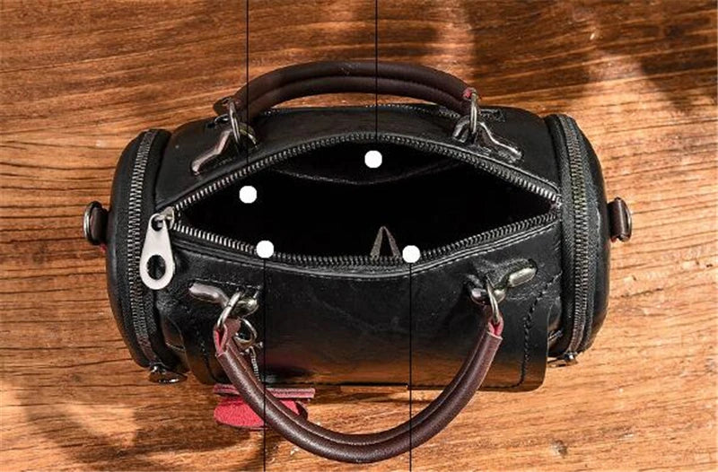 Fashion Women Shoulder Bag with Flower Pendant Ladies Totes Party Purse Boston Handbag Casual Female Messenger Crossbody Bags