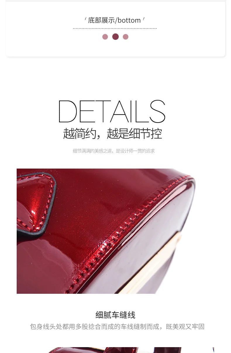 New Women shoulder bag Handbags Bag for 2025 women leather crossbody luxury designer handbag  bags for women