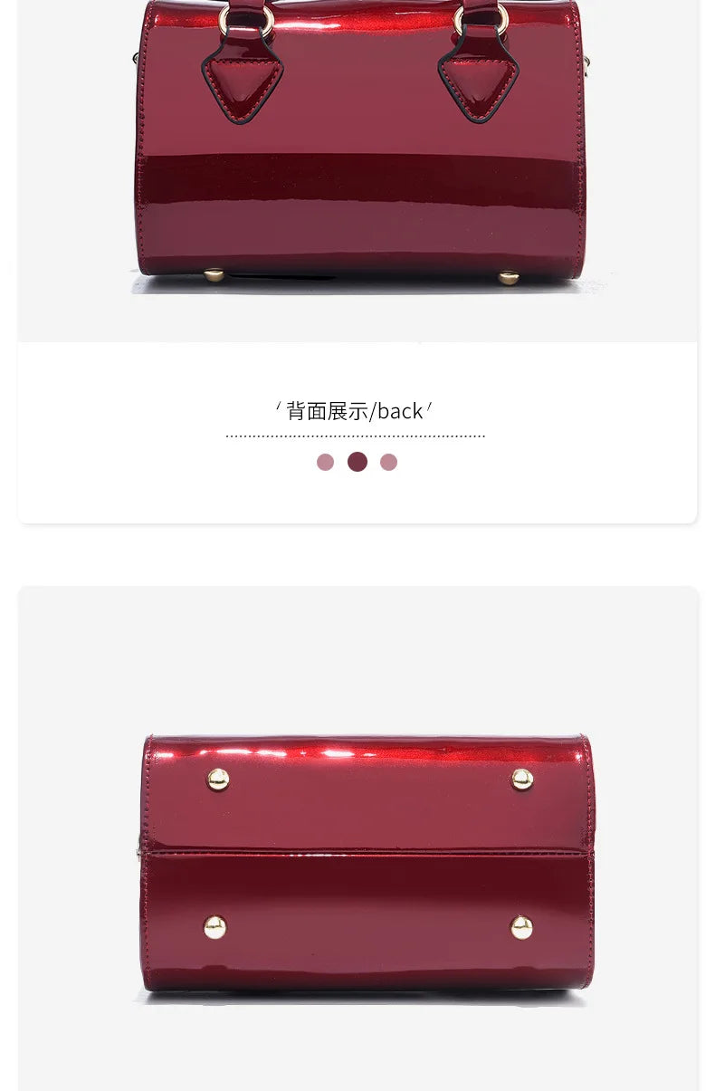 New Women shoulder bag Handbags Bag for 2025 women leather crossbody luxury designer handbag  bags for women