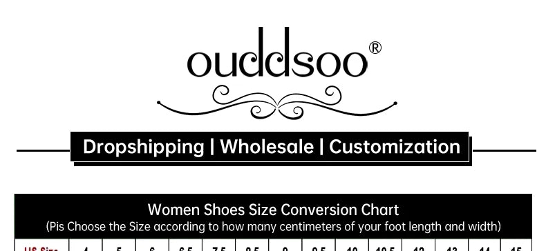 Ods  Footwear Elegant Heeled Shoes for Women Brown Ladies Boots Platform Winter Knee High Shaft Heels Long Boot Lady 40 41 42 43