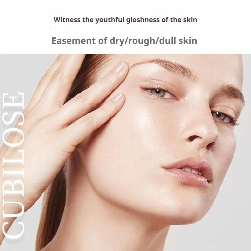 Remove Melanin Facial Beauty Box Skin Care Sets Moisturizing Smoothing Toner Essence Anti-Aging Regulate Water Oil Balance