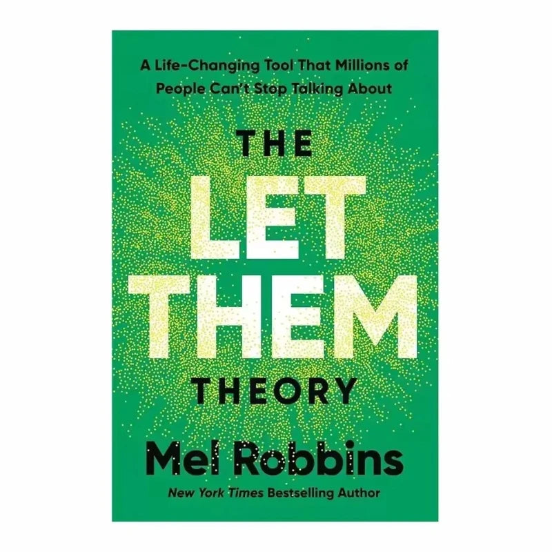 4 Best Books The Let Them Theory/Sustain Me/Money Psychology/Atomic Habits/Self management Enhancement Books книги book libro
