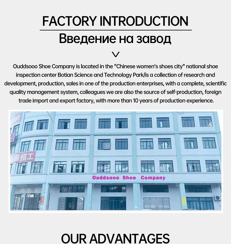 Ods  Footwear Elegant Heeled Shoes for Women Brown Ladies Boots Platform Winter Knee High Shaft Heels Long Boot Lady 40 41 42 43