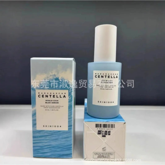 SKIN1004 Skin Care Angel Centella Asarinic Acid Hydrating Essence Face Serum Moisturize Firm And Soften Hyaluronic Acid Powder