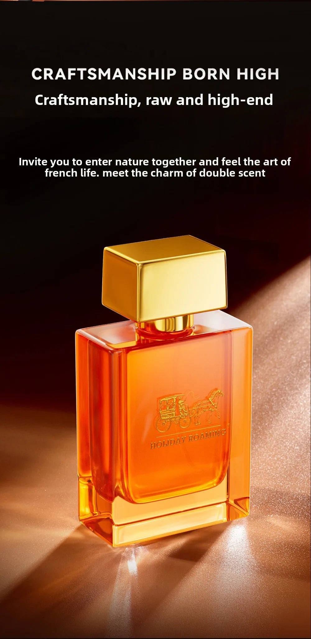 Perfume Original Men Fragrance Lasting Fragrances High Quality Arabic Sexy Cologne Wood Scent Luxury Fragrance Perfumes