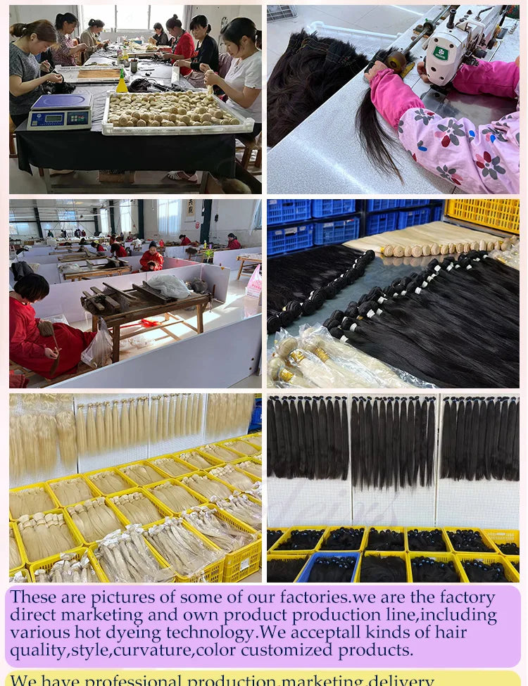 ADEIRS Flat Tip Hair Extensions 100% Real Human Hair Fusion Keratin Capsule Hair Extensions Brown Blonde Straight 1g/Strand