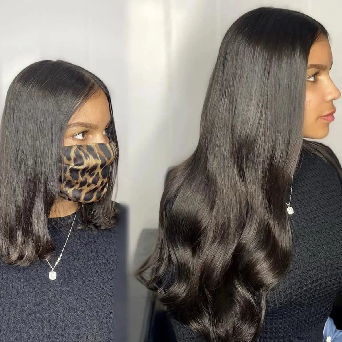 Blonde #613 Tape In Hair Extensions 100% Unprocessed Human Hair Adhesive Glue Skin Weft Tape In Human Hair Extensions 50g/20pcs