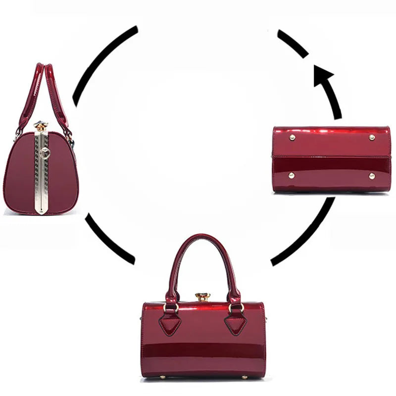 New Women shoulder bag Handbags Bag for 2025 women leather crossbody luxury designer handbag  bags for women