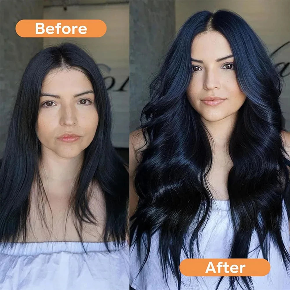 Blonde #613 Tape In Hair Extensions 100% Unprocessed Human Hair Adhesive Glue Skin Weft Tape In Human Hair Extensions 50g/20pcs