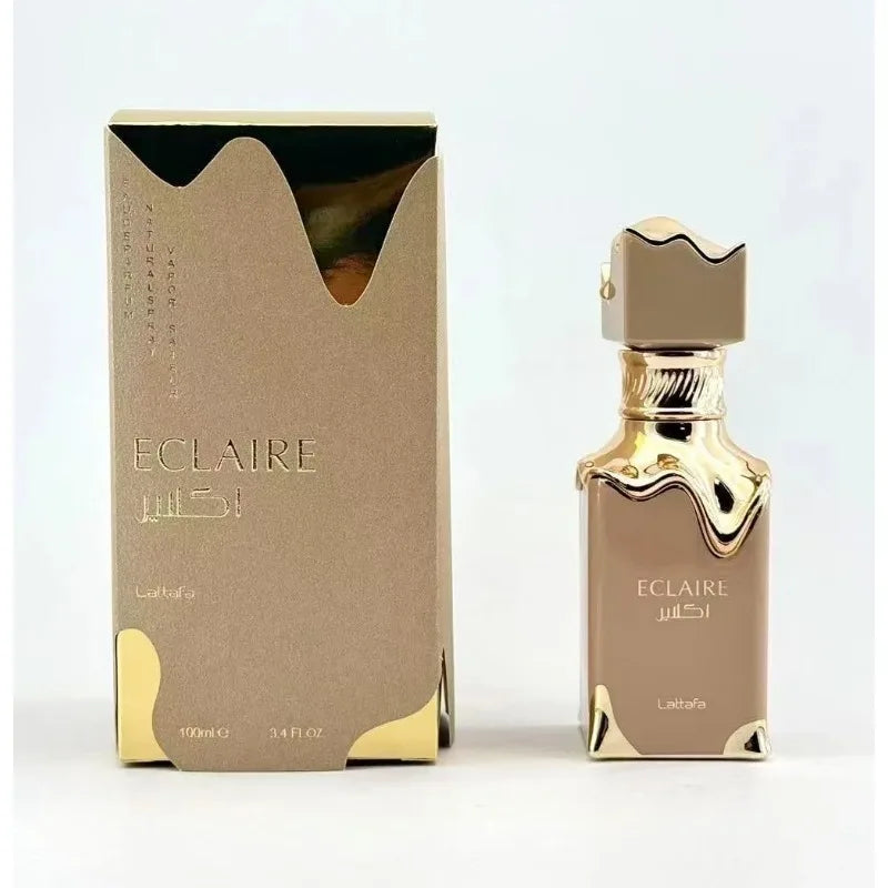 Women’s Perfume 100ml EDP – Luxurious 24H Long-Lasting Floral Arabian Scent Elegant Gift for Her Birthday Valentine’s Day