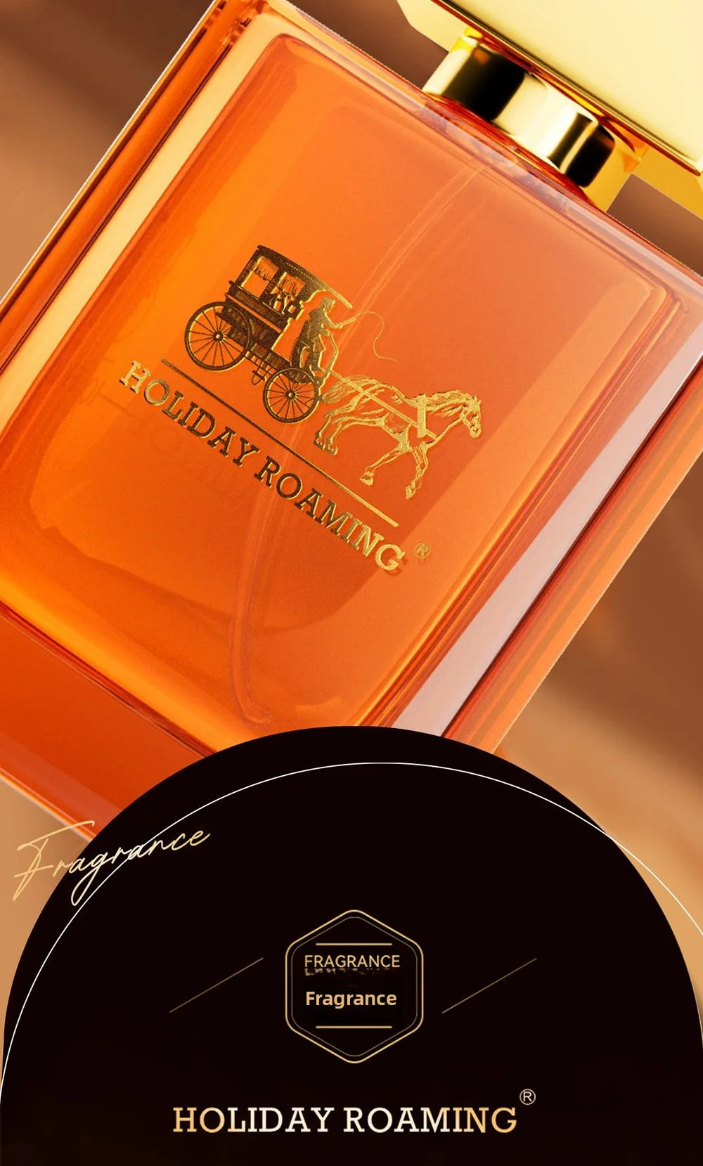 Perfume Original Men Fragrance Lasting Fragrances High Quality Arabic Sexy Cologne Wood Scent Luxury Fragrance Perfumes