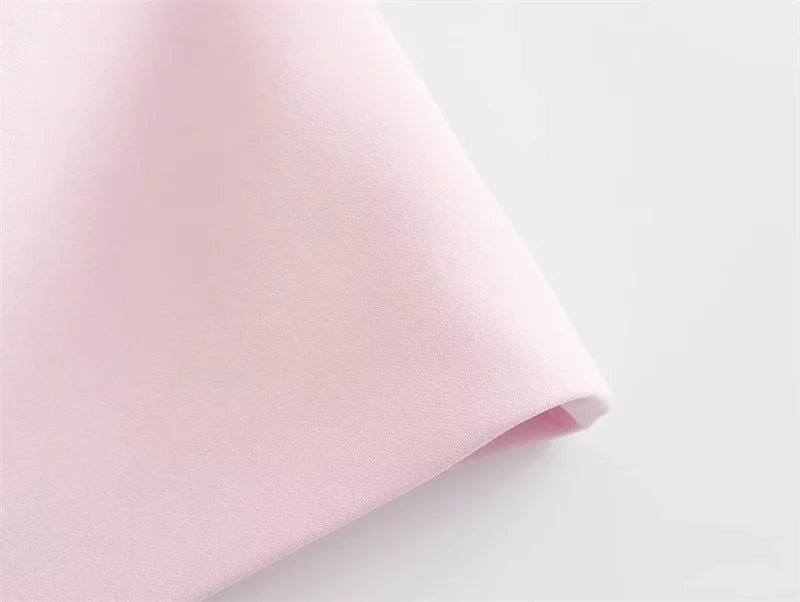 MUJER off Shoulder Crop Top Woman Ruched Backless Tube Top Women Summer Corset Top Female Sexy Tanks Camis Tops for Women 2025