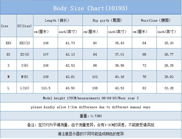 2025 Autumn New Women's Fashion Ripped High Waist Wide Leg Casual Jeans Boyfriend Jeans for Women