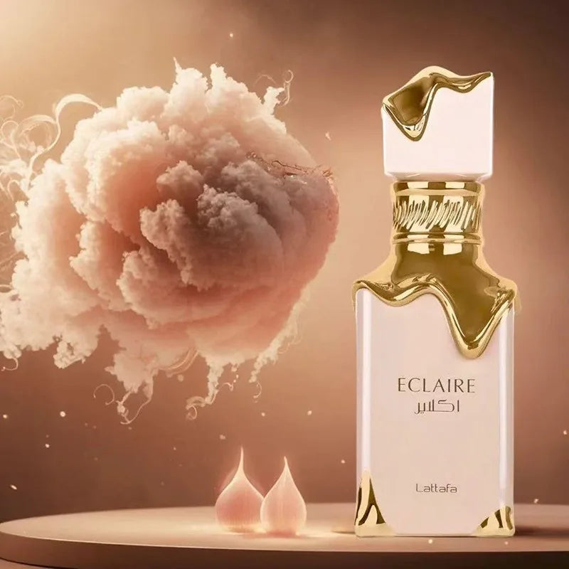 Women’s Perfume 100ml EDP – Luxurious 24H Long-Lasting Floral Arabian Scent Elegant Gift for Her Birthday Valentine’s Day