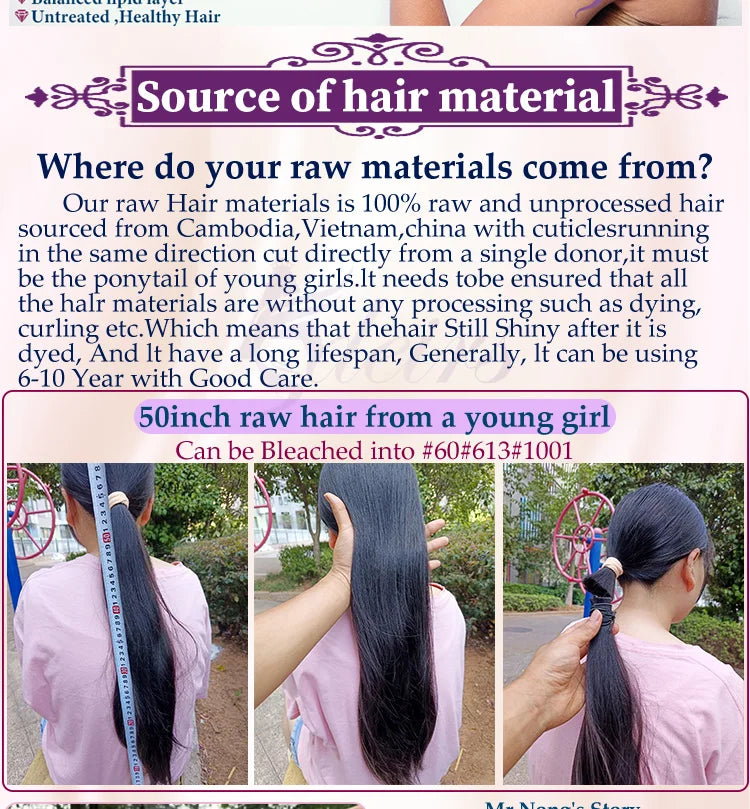 ADEIRS Flat Tip Hair Extensions 100% Real Human Hair Fusion Keratin Capsule Hair Extensions Brown Blonde Straight 1g/Strand