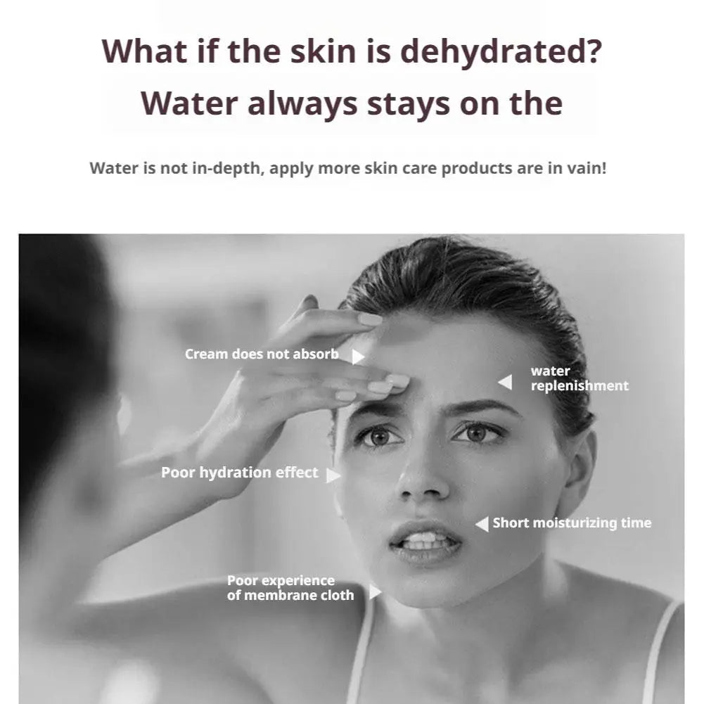 Remove Melanin Facial Beauty Box Skin Care Sets Moisturizing Smoothing Toner Essence Anti-Aging Regulate Water Oil Balance