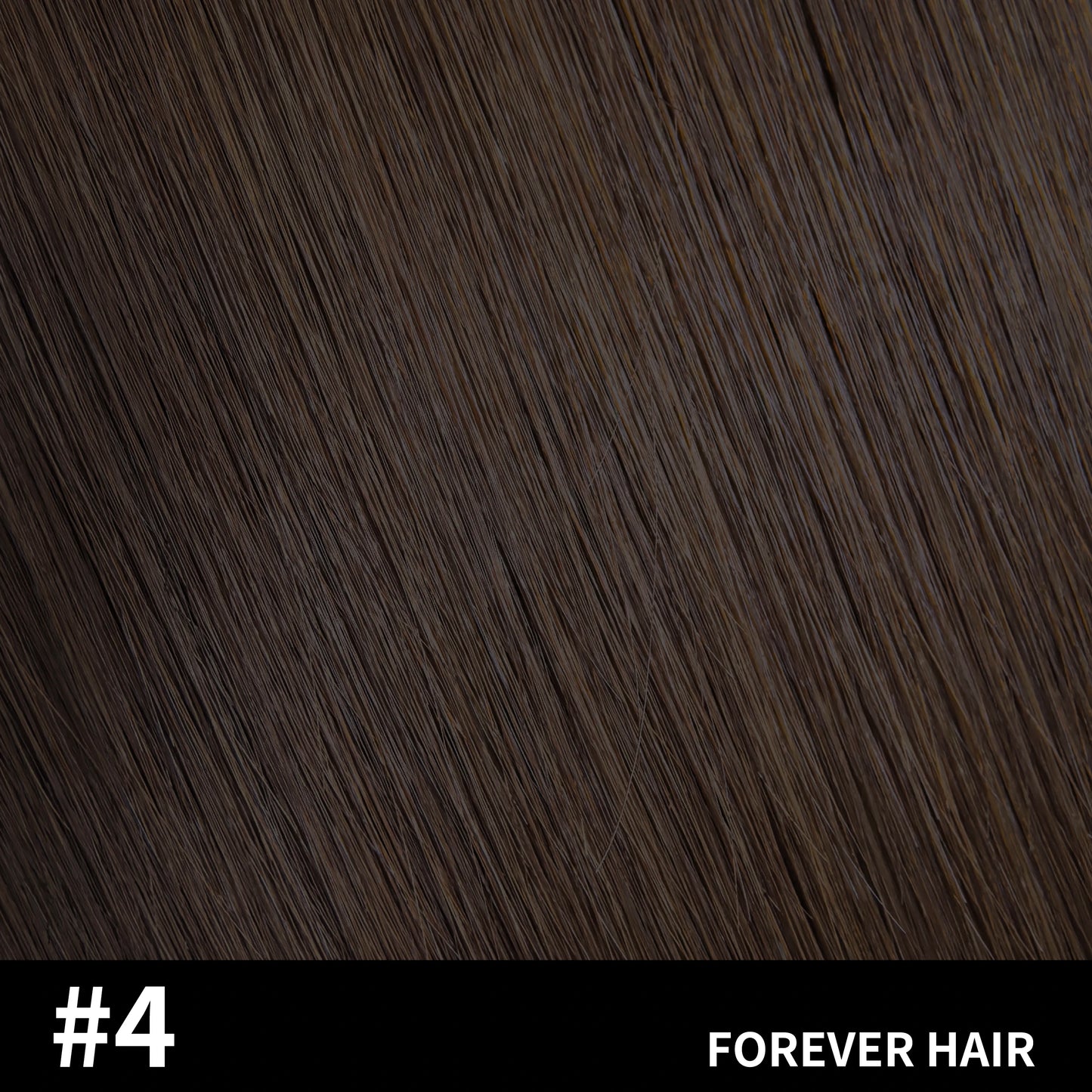 FOREVER HAIR 100% Real Remy Nano Ring Human Hair Extensions 1g/s 16" 18" 20" Keratin Straight Blonde Micro Beads Hair 50g/pack