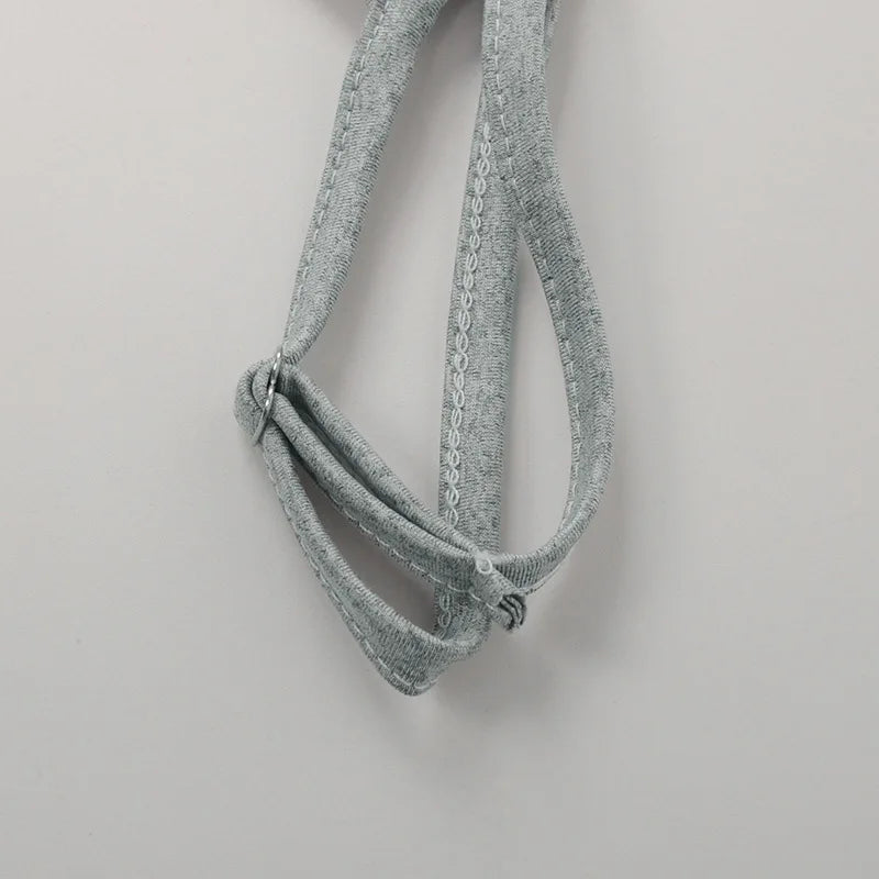 Black Sexy Jumpsuits Women Summer Sleeveless Rompers Spaghetti Strap Backless Casual Bodycon Skinny Sports Fashion Streetwear