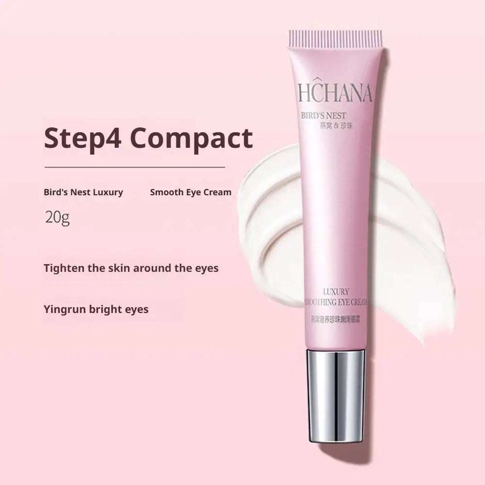 Remove Melanin Facial Beauty Box Skin Care Sets Moisturizing Smoothing Toner Essence Anti-Aging Regulate Water Oil Balance